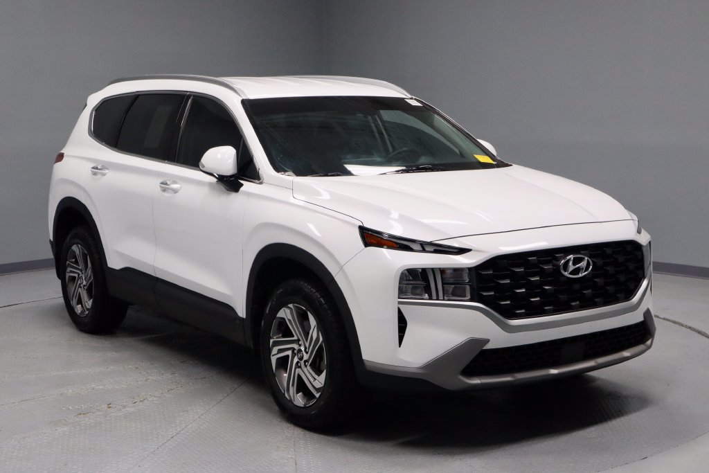 Used 2023 Hyundai Santa Fe SEL AWD/4WD image 1