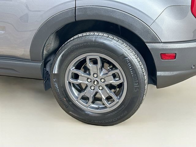 Certified 2023 Ford Bronco Sport Big Bend w/ Convenience Package image 6