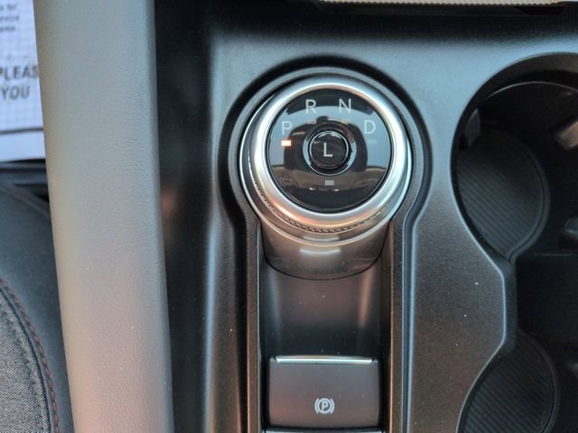 Certified 2025 Ford Explorer Active AWD/4WD image 26