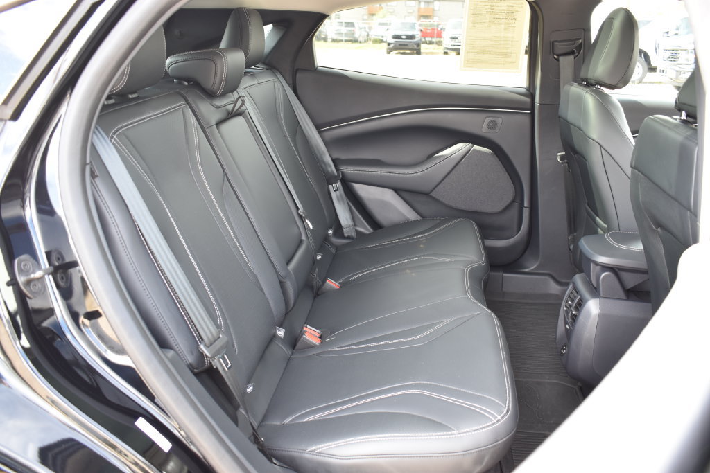 Certified 2023 Ford Mustang Mach-E Premium AWD/4WD image 31