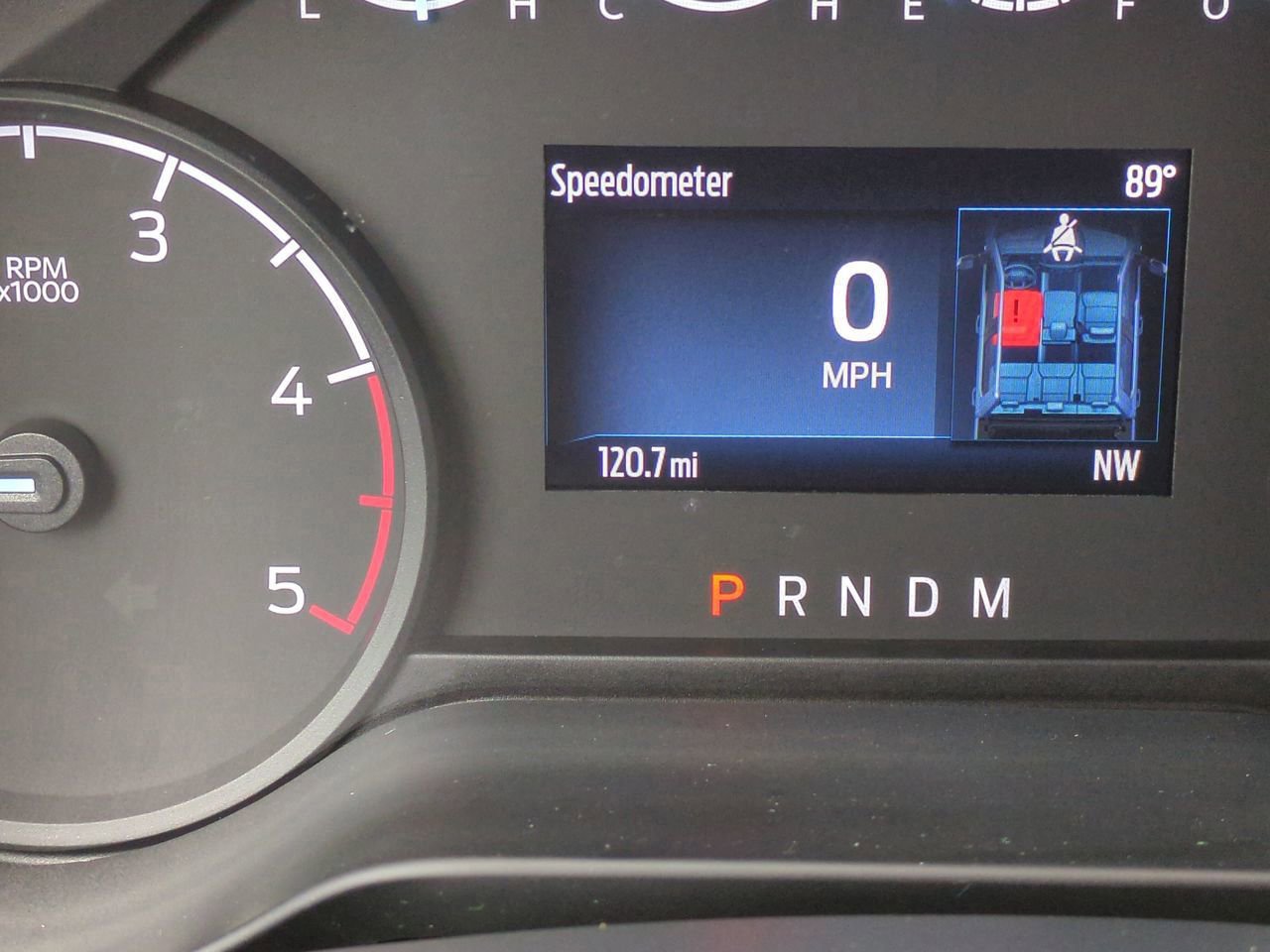 Certified 2024 Ford F350 XL RWD image 25