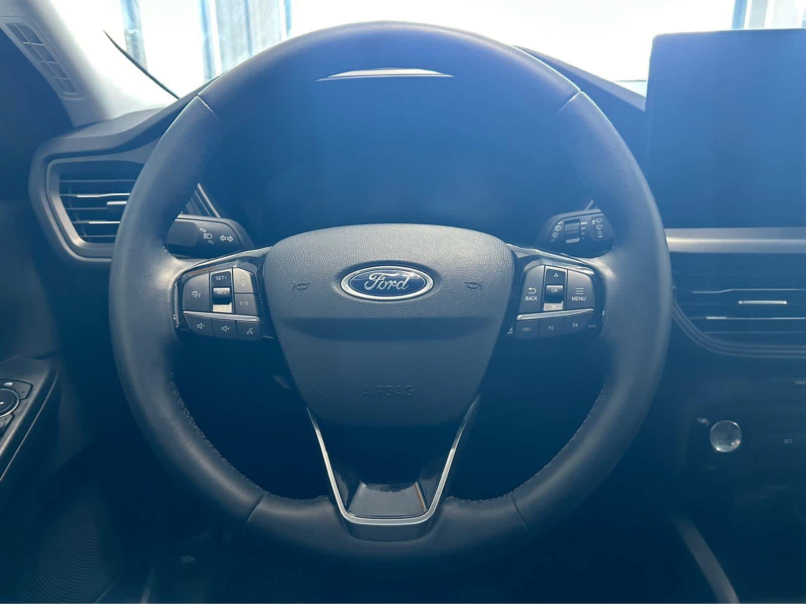 Certified 2023 Ford Escape Active w/ Tech Pack #2 AWD/4WD image 8