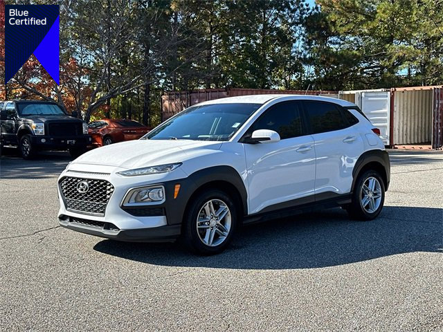 Used 2020 Hyundai Kona SE