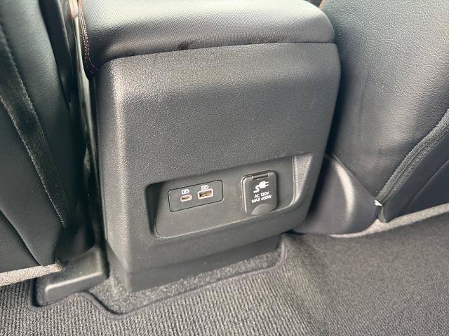 Used 2023 Nissan Frontier PRO-4X w/ Pro-4X Premium Package AWD/4WD image 20