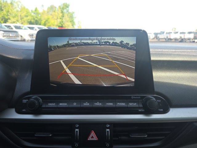 Used 2021 Kia Forte LXS FWD image 25