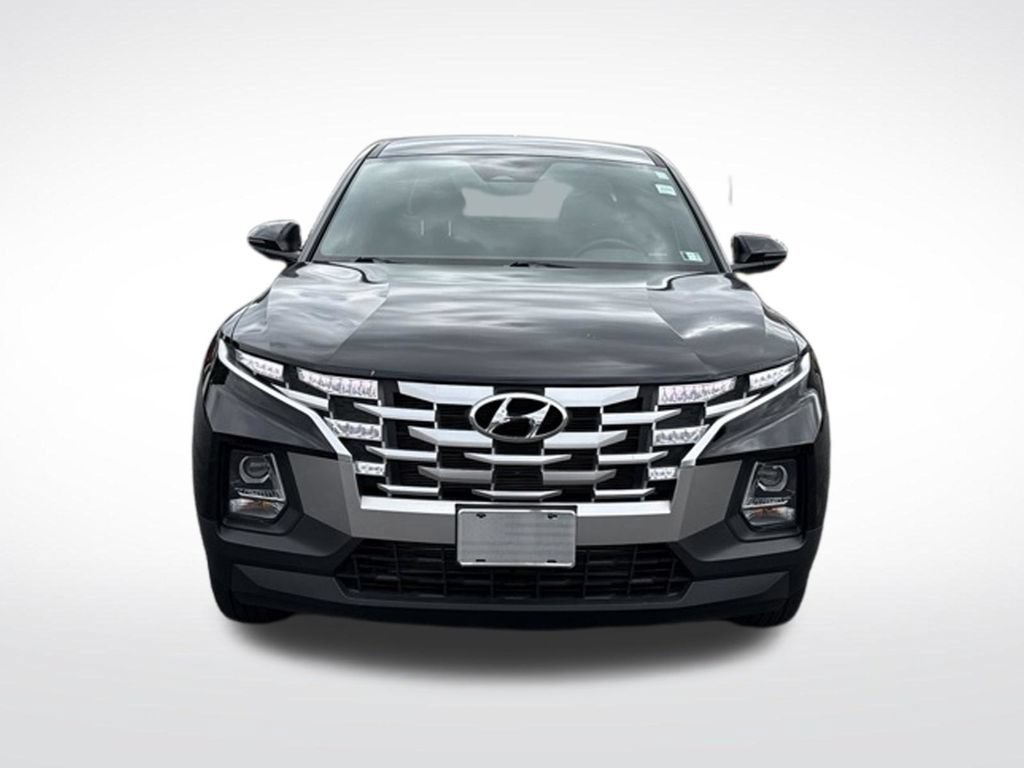 Used 2022 Hyundai Santa Cruz SEL AWD/4WD image 2