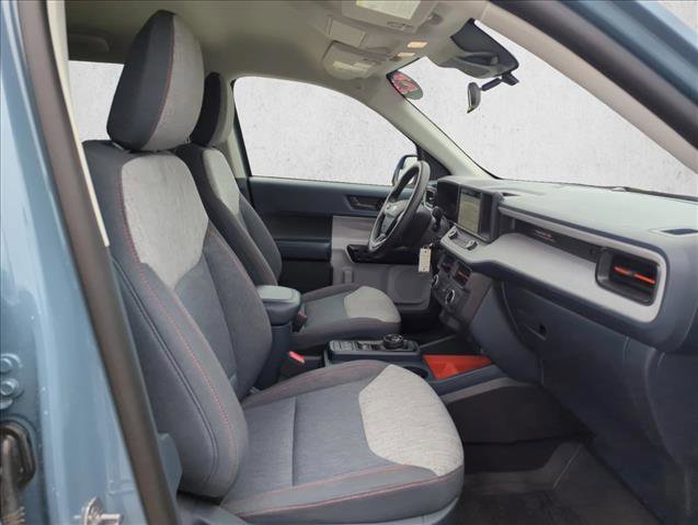 Certified 2023 Ford Maverick XLT FWD image 22