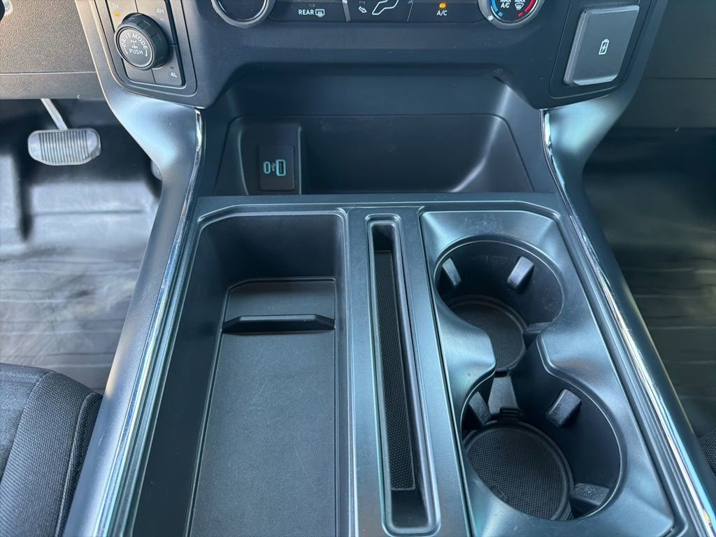 Certified 2023 Ford F150 XL w/ STX Appearance Package AWD/4WD image 29