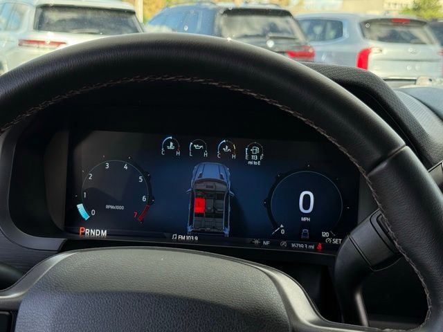 Certified 2024 Ford F150 XLT w/ Tow/Haul Package image 23