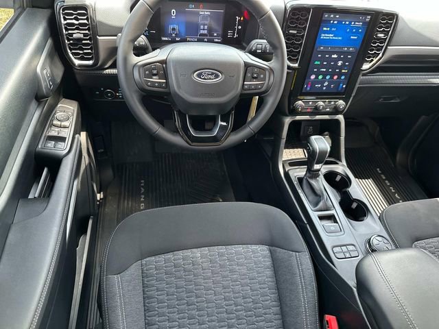 Certified 2024 Ford Ranger XLT image 24