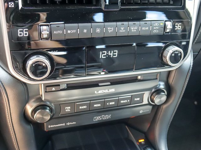 Used 2023 Lexus GX 460 Premium AWD/4WD image 27