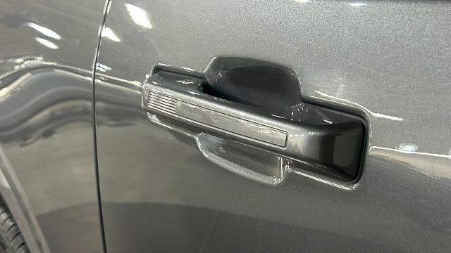 Certified 2023 Ford Maverick Lariat FWD image 16