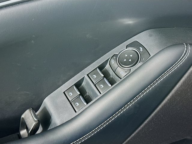 Certified 2025 Ford Mustang Mach-E Select AWD/4WD image 25