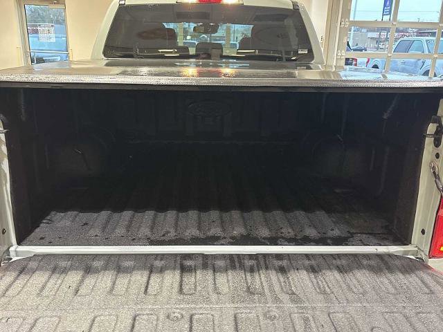 Certified 2021 Ford Ranger XLT w/ Tremor Off-Road Package image 24