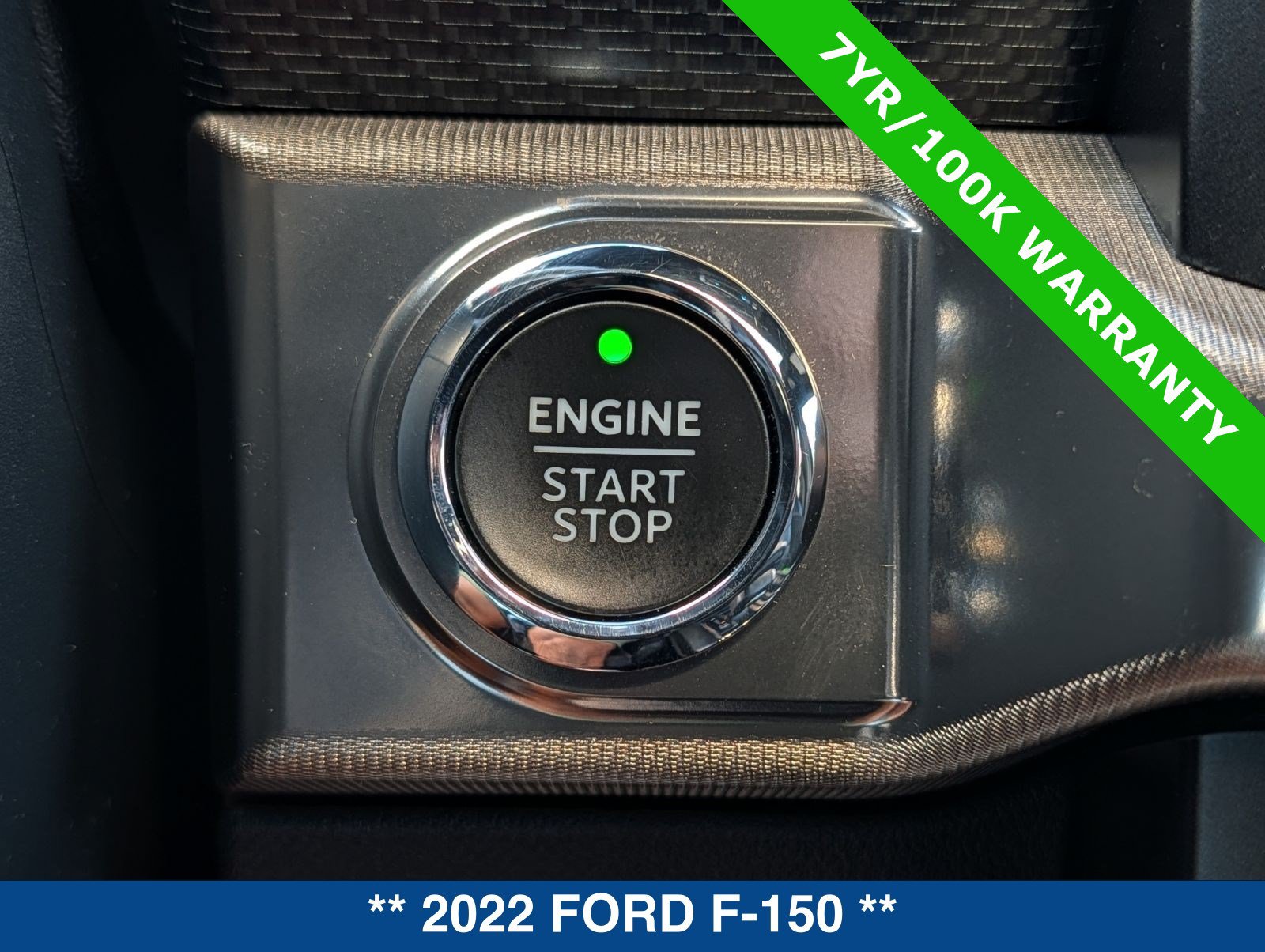 Certified 2022 Ford F150 Raptor w/ Raptor 37 Performance Package AWD/4WD image 36