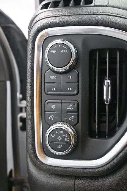 Used 2023 GMC Sierra 2500 Denali AWD/4WD image 8