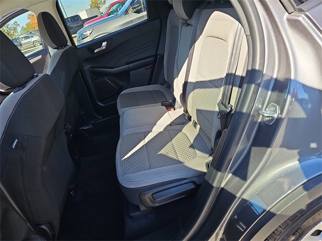 Certified 2021 Ford Escape SE w/ Convenience Package image 14