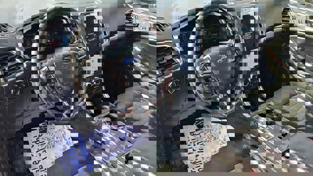 Certified 2024 Ford Edge ST-Line image 12