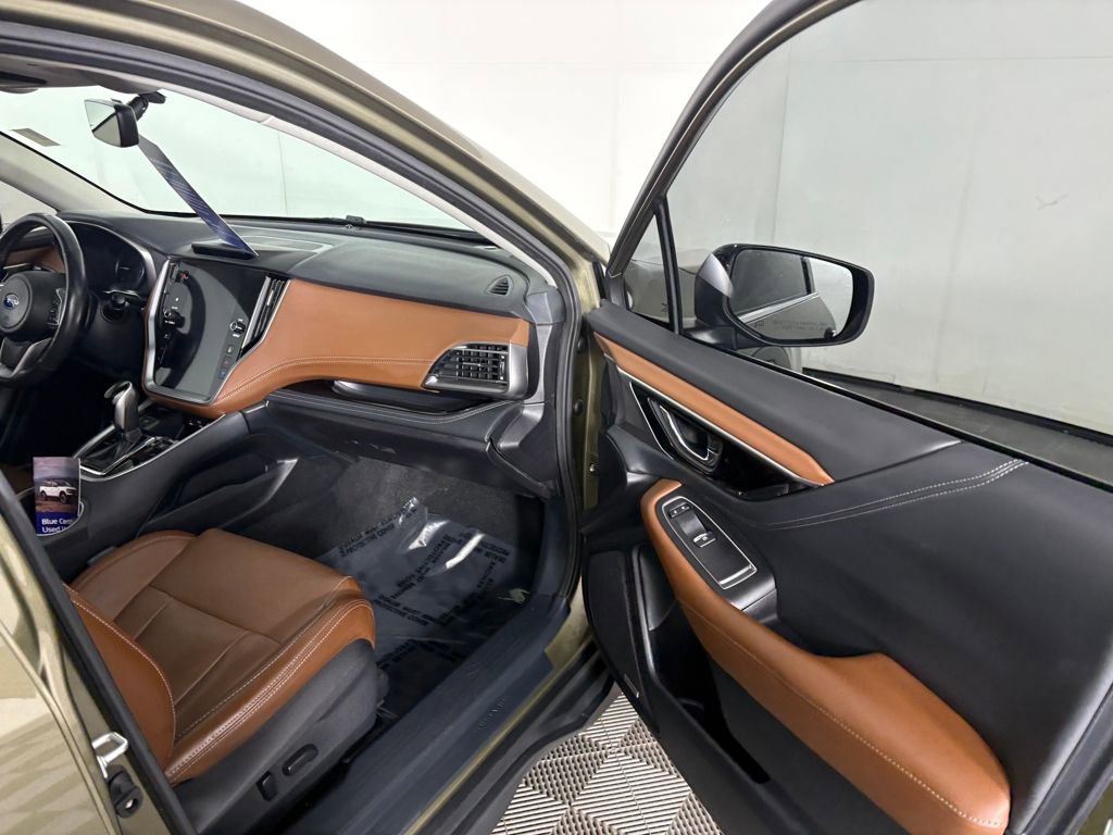 Used 2022 Subaru Outback Touring image 35