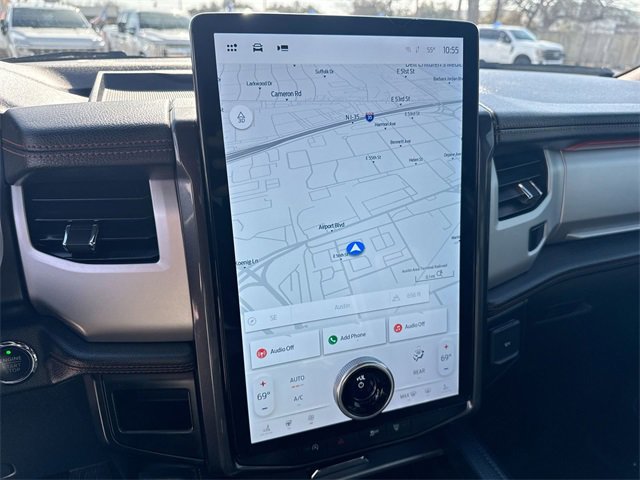 Certified 2024 Ford Expedition Timberline image 24