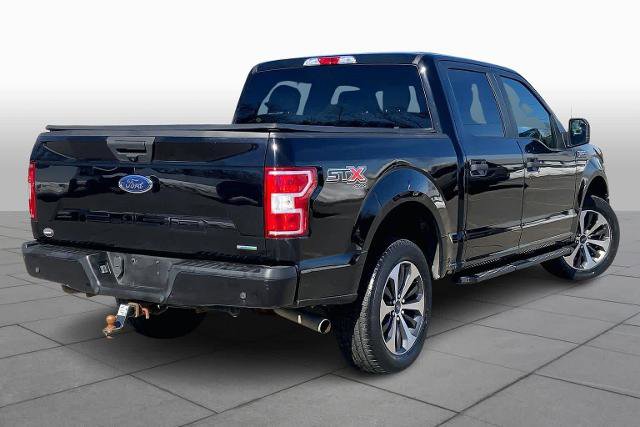 Certified 2020 Ford F150 XL w/ Equipment Group 101A Mid image 13