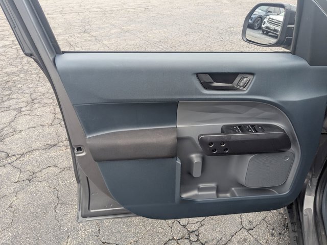 Certified 2023 Ford Maverick XL FWD image 12