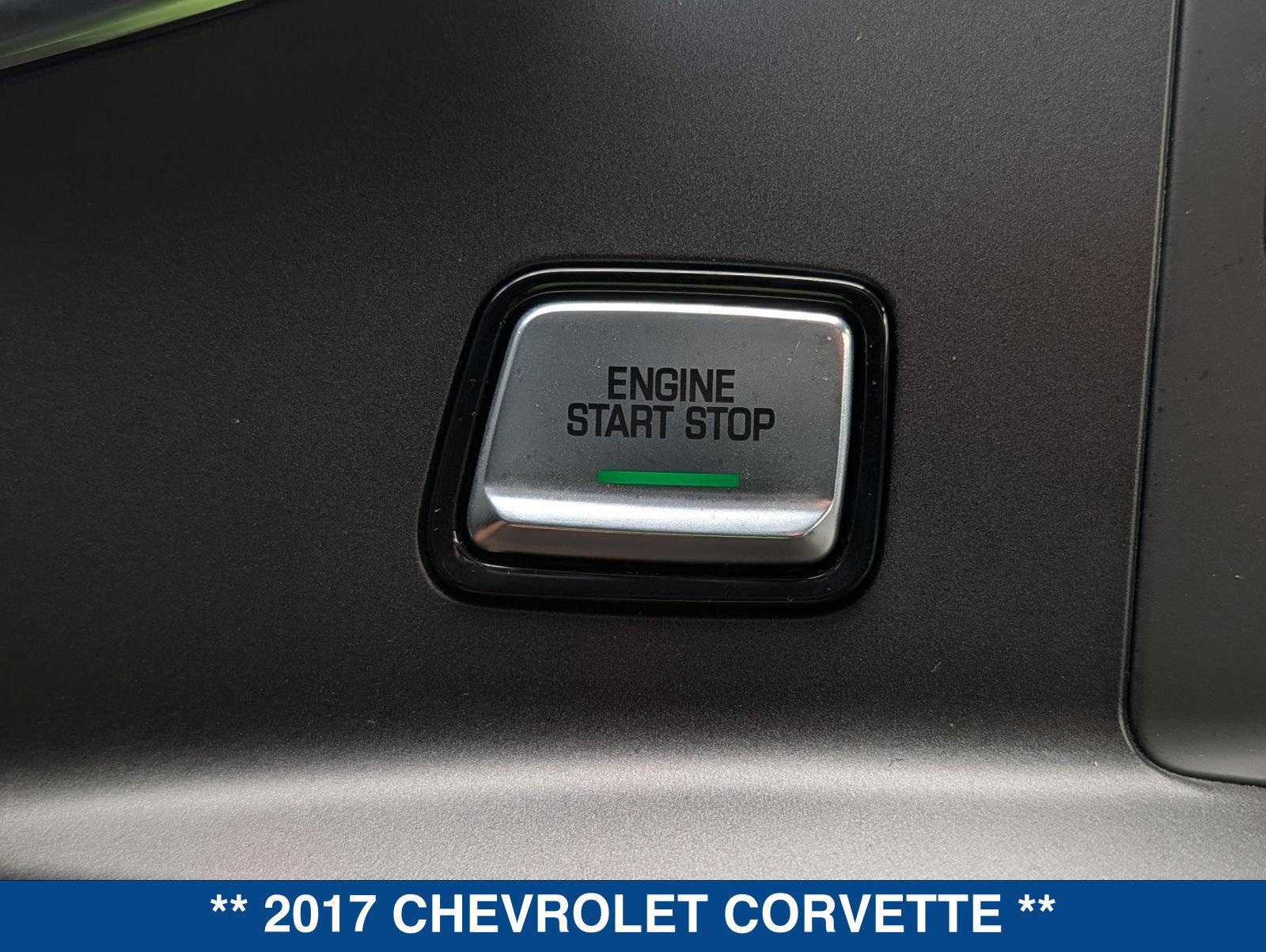 Used 2017 Chevrolet Corvette Stingray Coupe w/ 1LT RWD image 26
