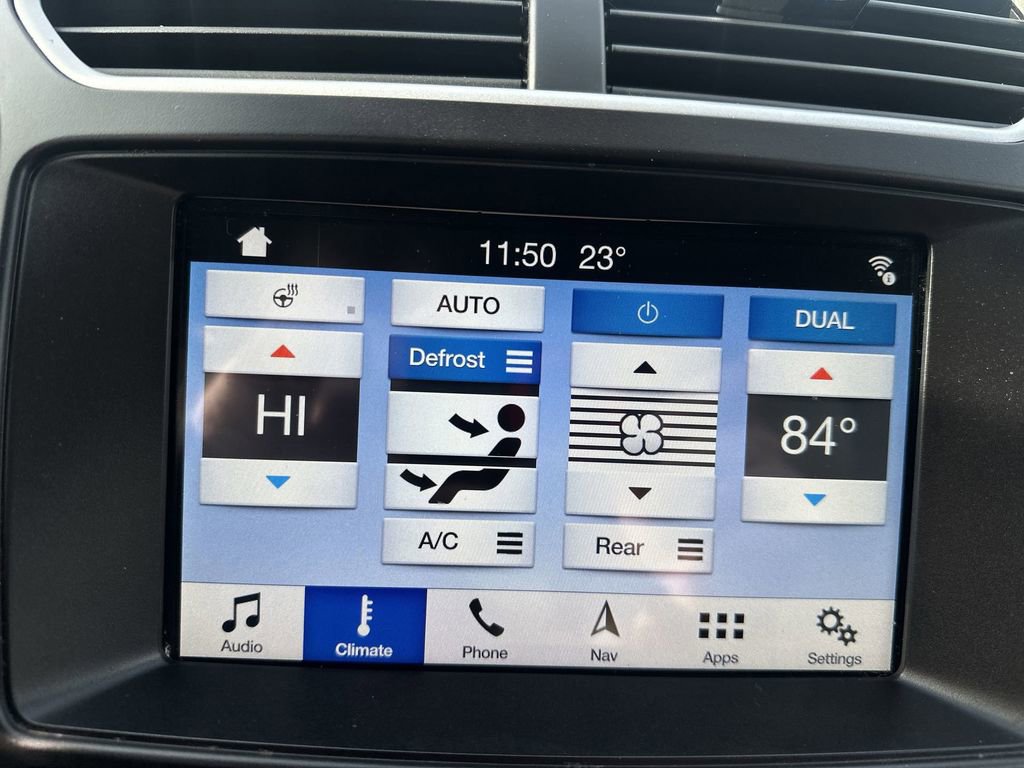 Certified 2018 Ford Explorer XLT w/ Equipment Group 202A image 19