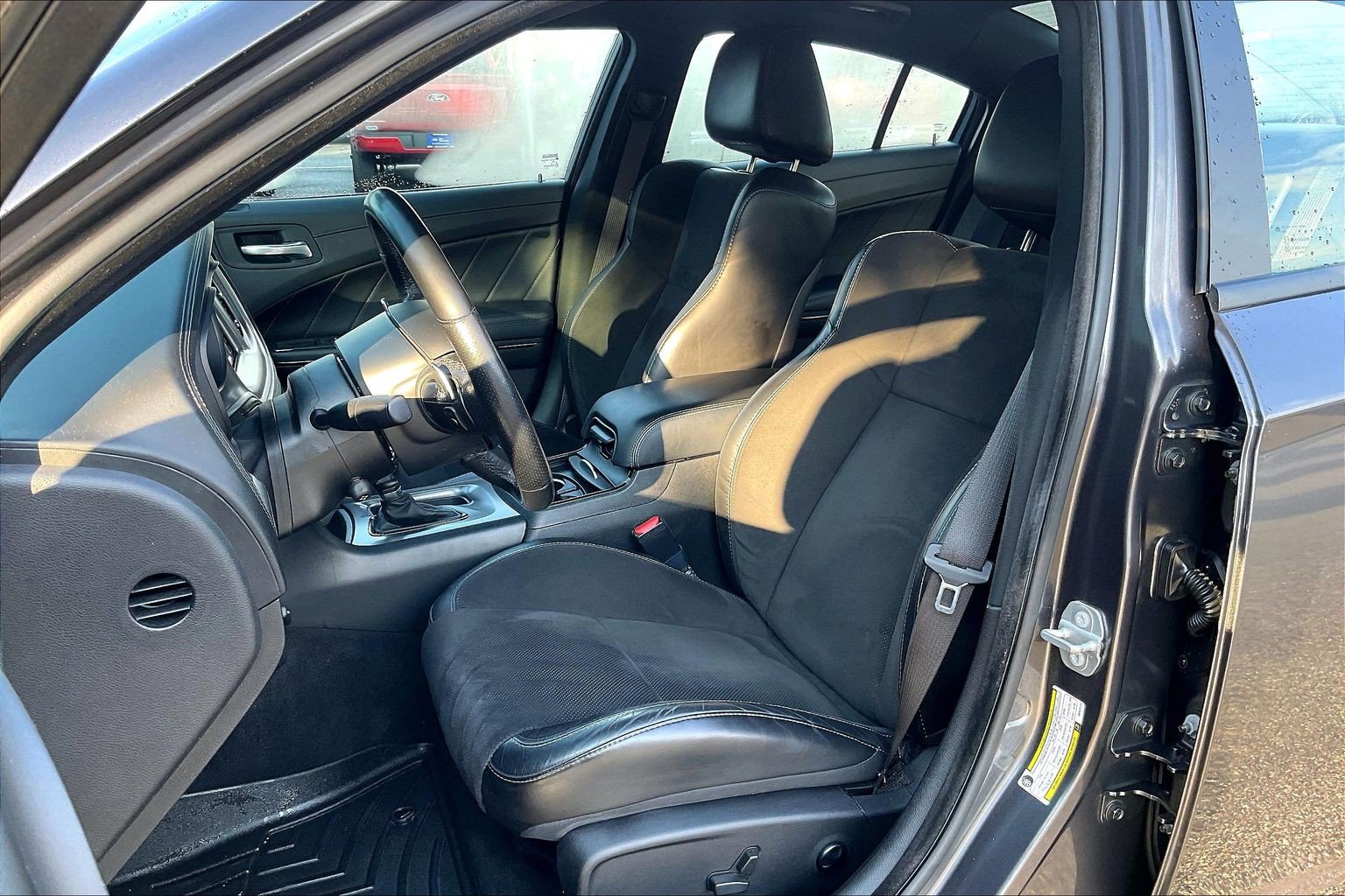 Used 2021 Dodge Charger GT w/ Plus Group RWD image 25