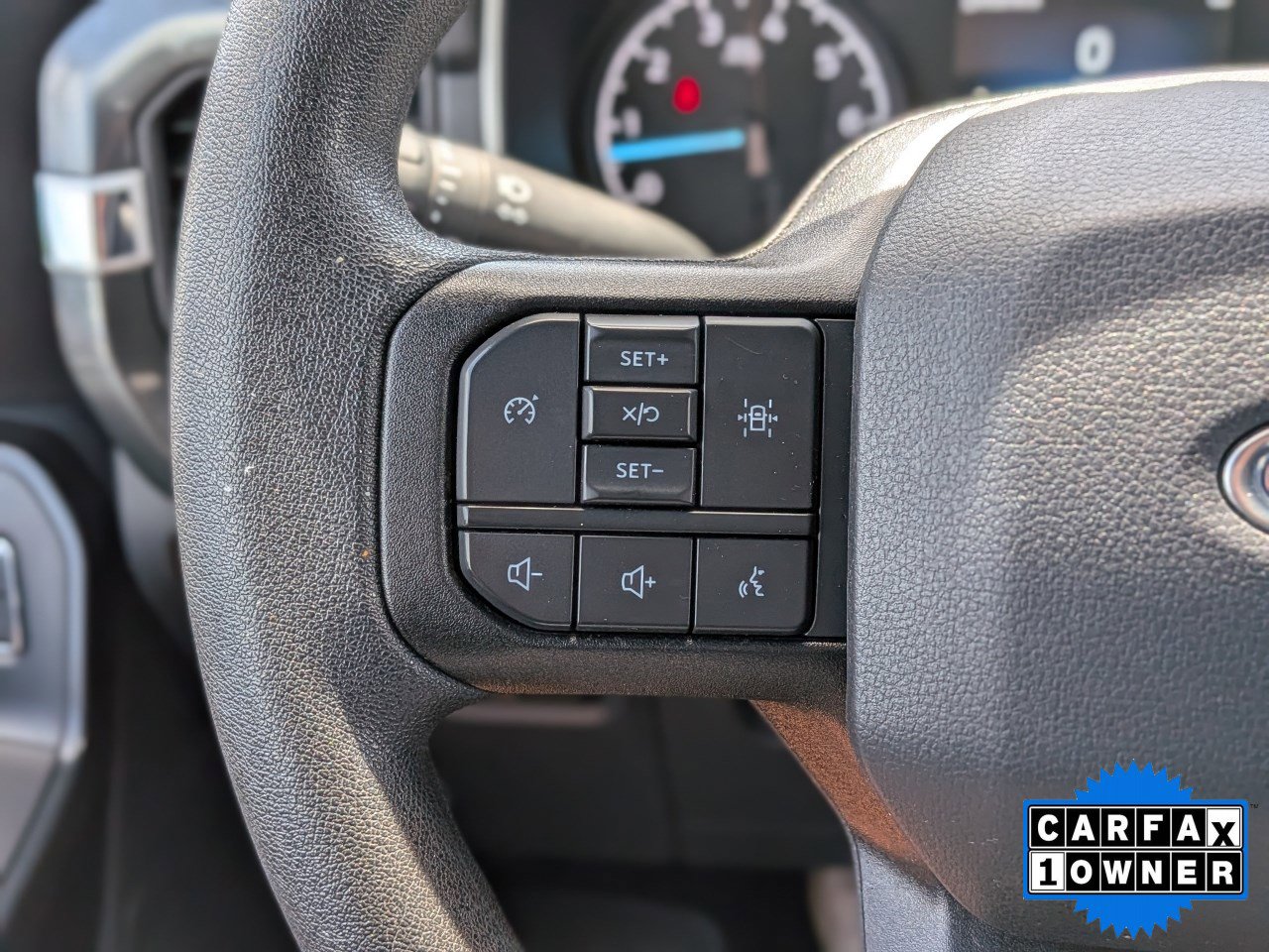 Certified 2023 Ford F150 XL w/ STX Appearance Package AWD/4WD image 29