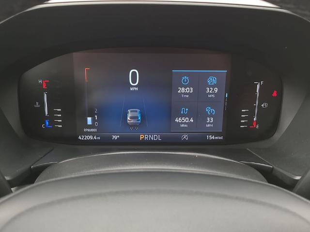 Certified 2024 Ford Escape Active FWD image 6