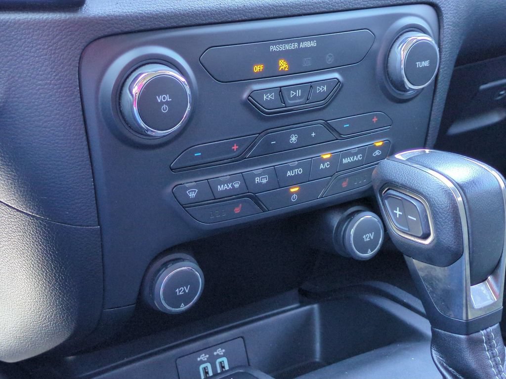 Certified 2021 Ford Ranger Lariat w/ Equipment Group 501A High AWD/4WD image 20