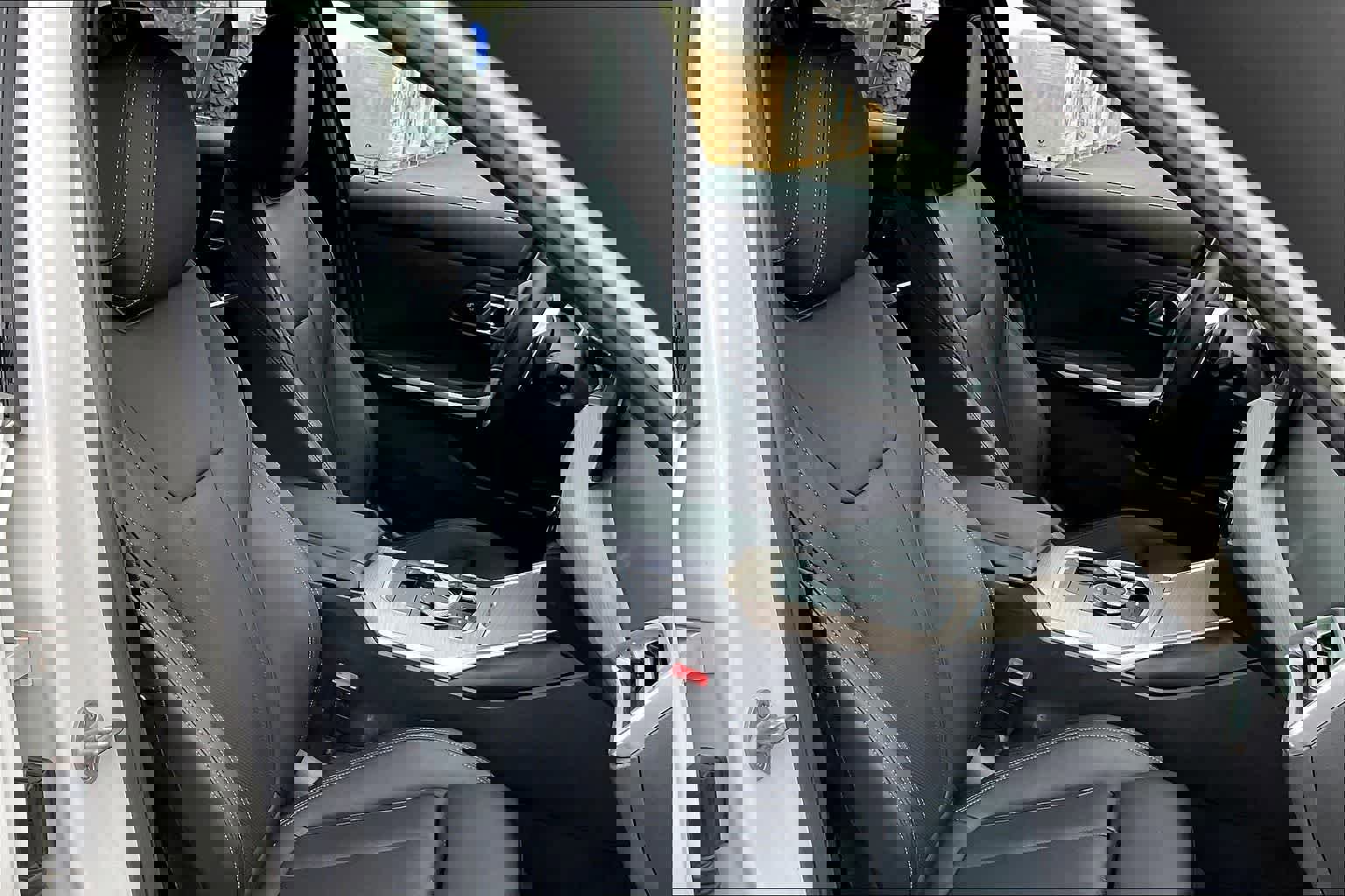 Used 2025 BMW 330i Sedan image 15