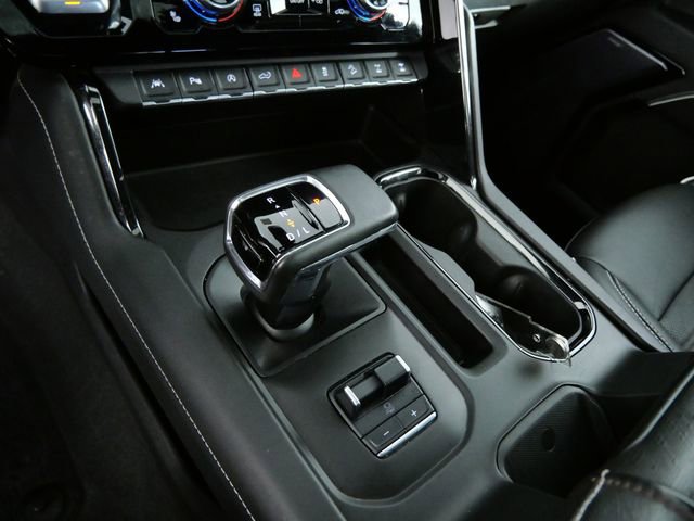 Used 2023 GMC Sierra 1500 AT4X image 23