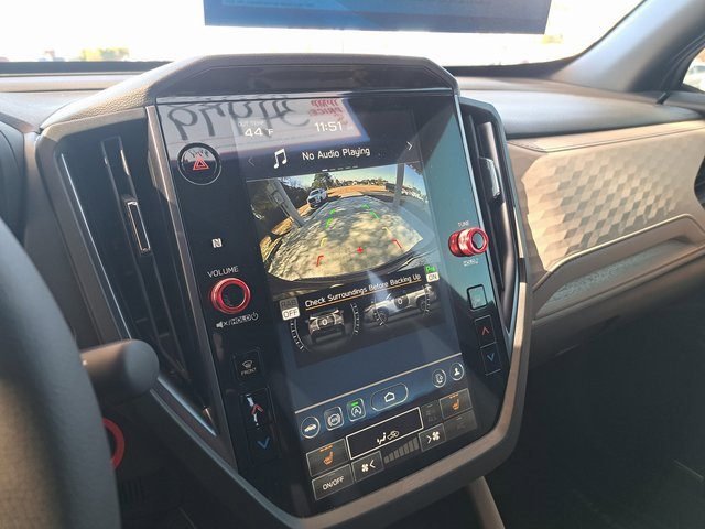 Used 2025 Subaru Forester Limited w/ Popular Package #1 image 11