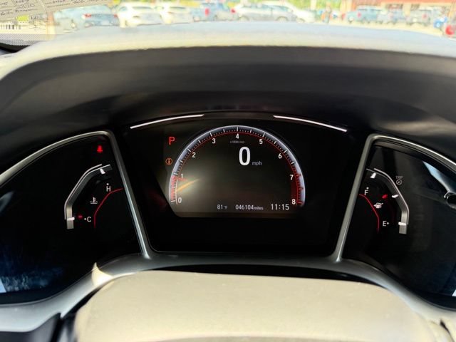 Used 2020 Honda Civic Sport image 24