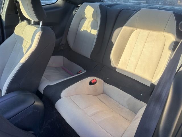 Certified 2020 Ford Mustang Coupe w/ Equipment Group 101A image 11