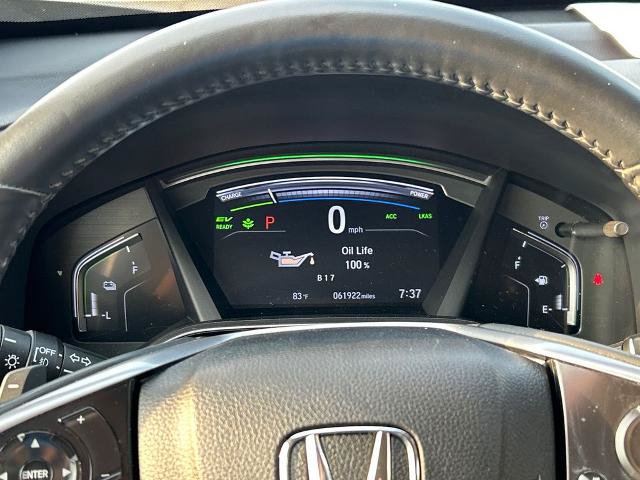 Used 2020 Honda CR-V Touring image 22
