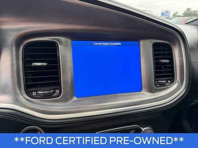 Used 2019 Dodge Charger Scat Pack w/ Daytona Edition Group RWD image 14