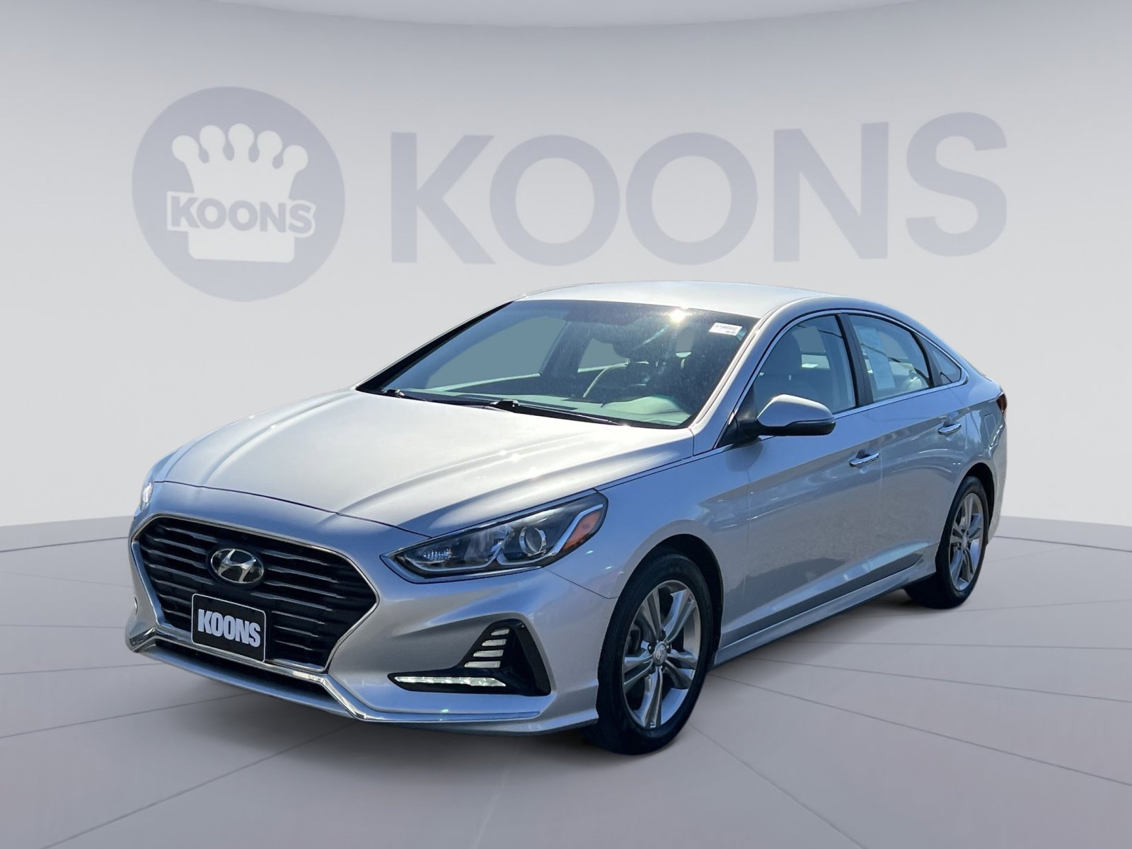 Used 2018 Hyundai Sonata SEL FWD image 5