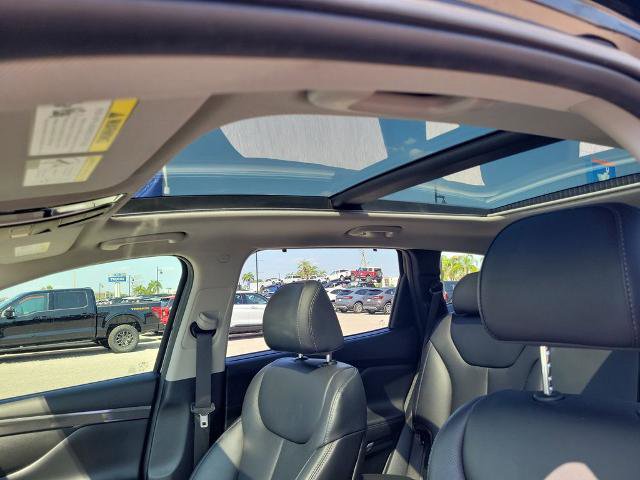 Used 2023 Hyundai Santa Fe SEL w/ Premium Package FWD image 20