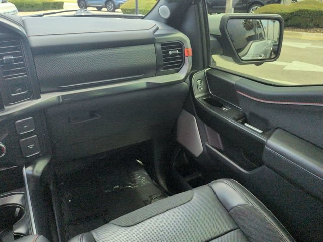 Certified 2025 Ford F150 Raptor AWD/4WD image 17