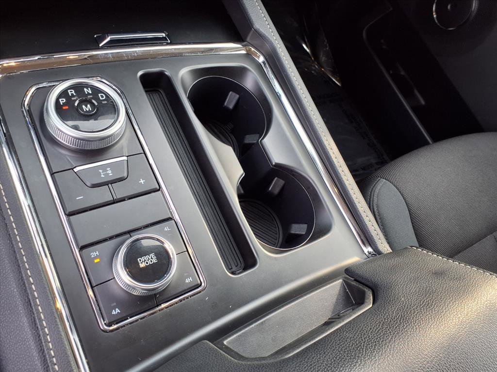 Certified 2023 Ford Expedition XL image 19