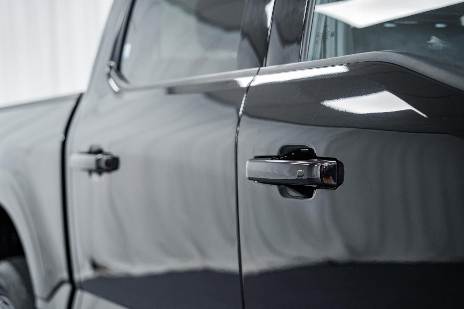 Certified 2021 Ford F150 Lariat w/ Equipment Group 502A High image 15