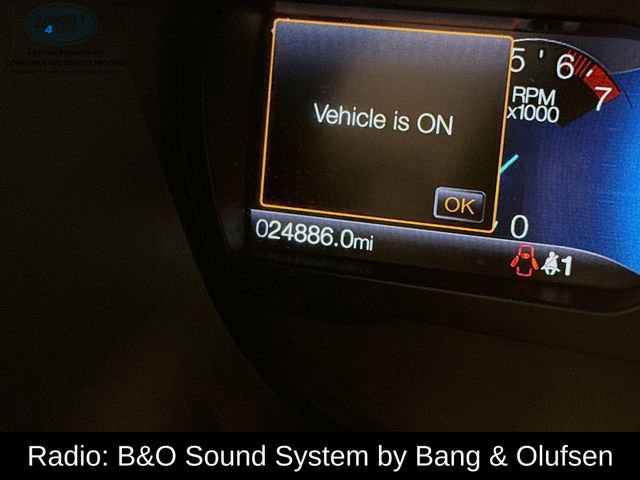 Certified 2022 Ford Ranger Lariat w/ Equipment Group 501A High image 12