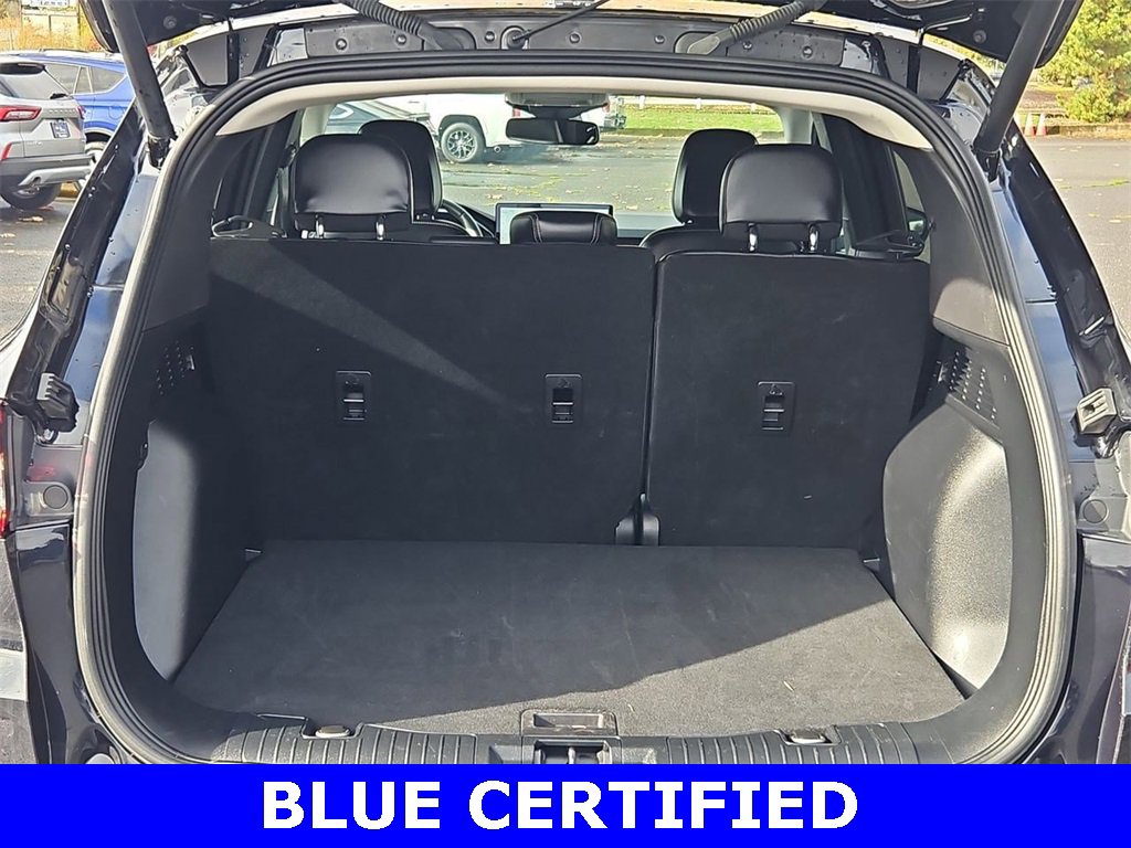 Certified 2023 Ford Escape Platinum image 27