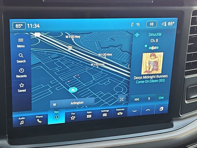 Certified 2023 Ford F150 Raptor image 12