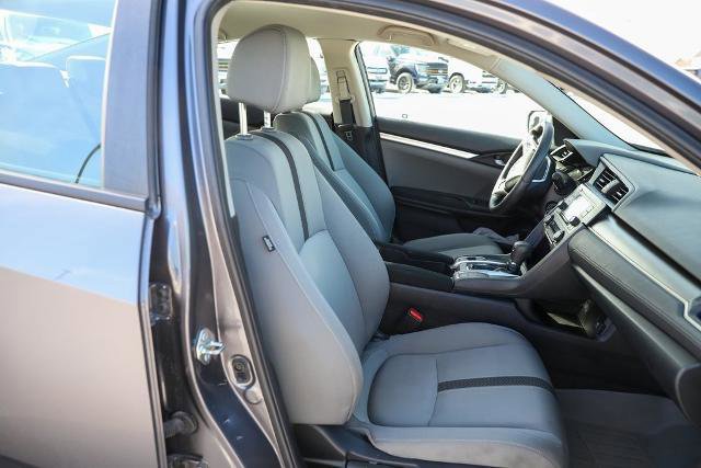 Used 2018 Honda Civic LX image 25