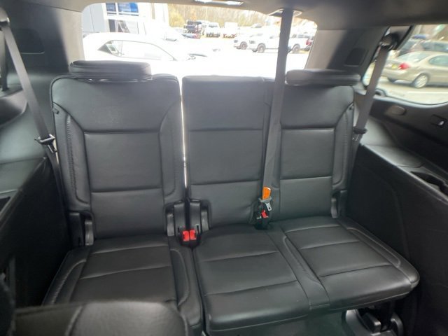 Used 2023 GMC Yukon Denali w/ Denali Reserve Package image 32