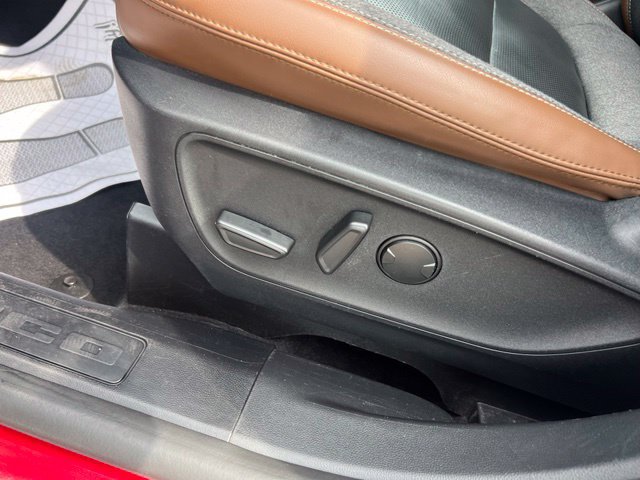 Certified 2021 Ford Bronco Sport Outer Banks w/ Outer Banks Package AWD/4WD image 20